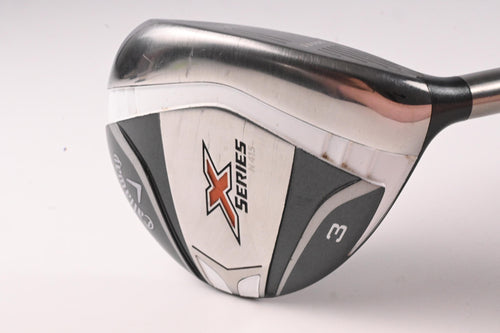 Callaway X-Series N415 #3 Wood / 15 Degree / Regular Flex ProLaunch 60 Shaft
