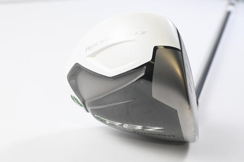 Taylormade RBZ Tour Driver / 9 Degree / Stiff Flex Matrix Ozik Xcon-6 Shaft