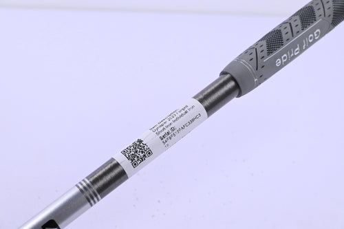 Wilson Dynapwr Forged #8 Iron / Regular Flex SteelFiber i110 CW