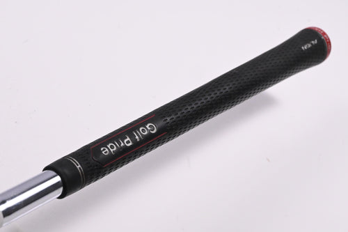 Ping S159 Lob Wedge / 58 Degree / Red Dot / Wedge Flex Steel Shaft
