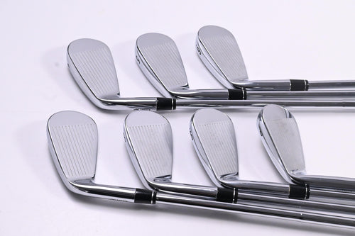 Callaway Apex Ai150 Irons / 4-PW / Stiff Flex Dynamic Gold Mid 115 S300 Shafts