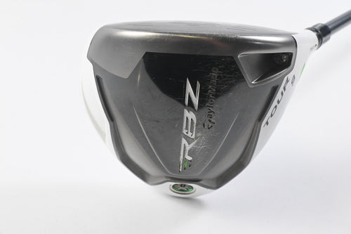 Taylormade RBZ Tour Driver / 9 Degree / Stiff Flex Matrix Ozik Xcon-6 Shaft