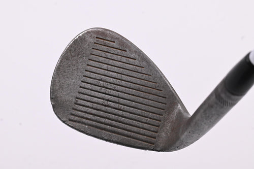 Titleist Vokey Spin Milled 2005 Lob Wedge / 60 Degree / Wedge Flex Dynamic Gold