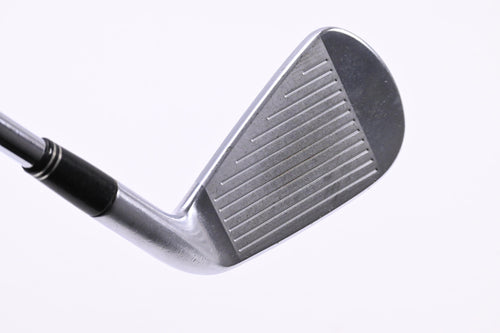 Left Hand Srixon Z-U65 Utility #3 Iron / 20 Degree / Stiff Flex Dynamic Gold