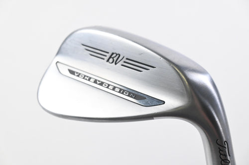 Titleist Vokey SM11 Pitching Wedge / 48 Degree / Wedge Flex Vokey Design Shaft