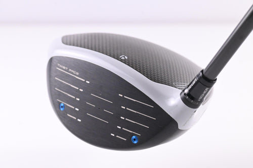 Taylormade SIM Max Driver / 9 Degree / Regular Flex Evenflow Riptide 50 Shaft