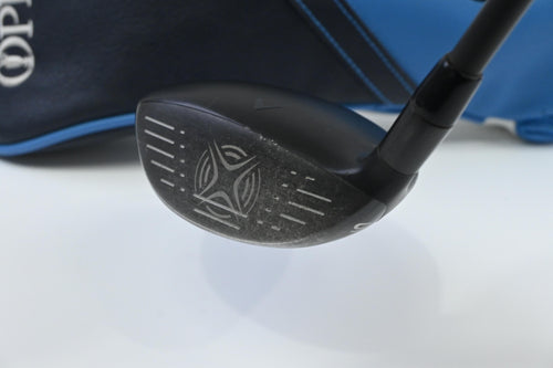 Ladies Callaway XR16 #5 Wood / 19 Degree / Ladies Flex Bassara E 52 Shaft