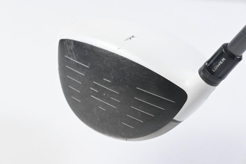 Taylormade RBZ Tour Driver / 9 Degree / Stiff Flex Matrix Ozik Xcon-6 Shaft