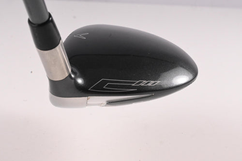 Callaway X-Series N415 #3 Wood / 15 Degree / Regular Flex ProLaunch 60 Shaft