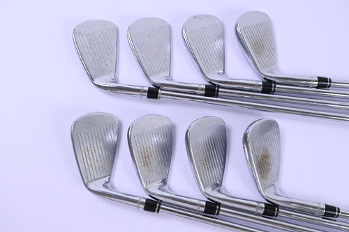 Wilson FG Tour V6 Irons / 3-PW / Regular Flex KBS Tour 90 Shafts