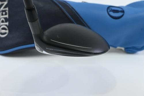 Ladies Callaway XR16 #5 Wood / 19 Degree / Ladies Flex Bassara E 52 Shaft