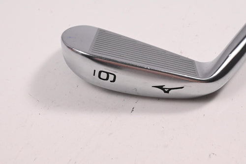 Mizuno MX-200 #6 Iron / Regular Flex Project X Precision Shaft