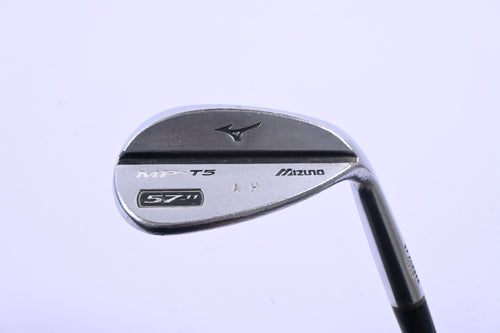 Mizuno MP-T5 Wedge / 57 Degree / Wedge Flex Rotex Shaft