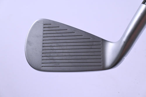 Miura IC-602 #4 Iron / 22 Degree / Stiff Flex KBS PGI 80 Shaft
