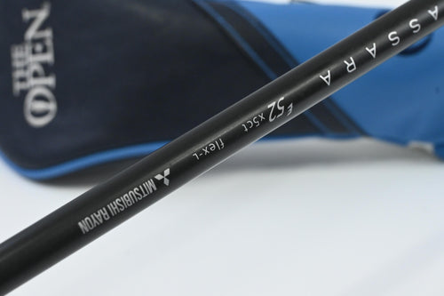 Ladies Callaway XR16 #5 Wood / 19 Degree / Ladies Flex Bassara E 52 Shaft