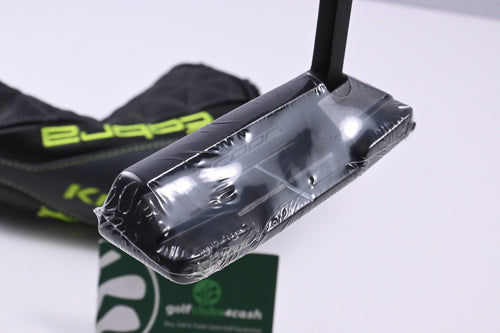 Left Hand Cobra King Vintage Sport-45 Putter / 34 Inch