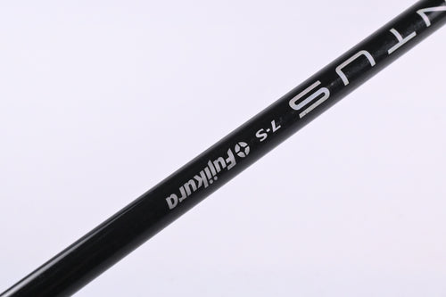 Left Hand Taylormade Stealth #3 Hybrid / 19 Degree / Stiff Flex Ventus Red 7