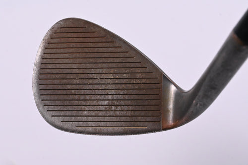 Taylormade Hi-Toe 4 Lob Wedge / 58 Degree / Wedge Flex Dynamic Gold 115 Shaft
