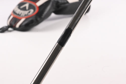 Callaway Fusion 2017 #3 Wood / 15 Degree / Stiff Flex UST Recoil ES 450 Shaft