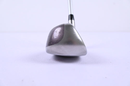 Ladies Ping Faith #6 Hybrid / 30 Degree / Ladies Flex Ping ULT 200 Shaft