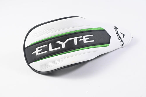 Tour Issue Callaway Elyte Ti #3 Wood / 15 Degree / X-Flex Denali Black 80 Shaft