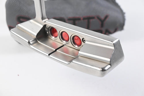Scotty Cameron Select 2018 Newport 2 Putter / 34 Inch