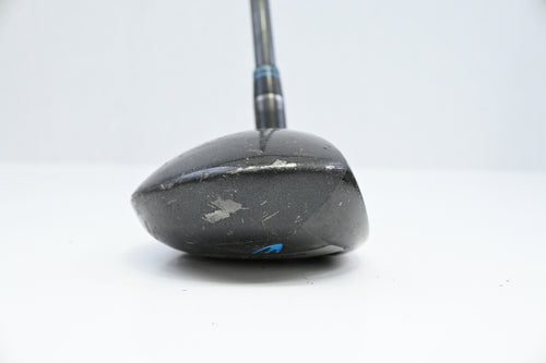 Benross Aero X #4 Hybrid / 24 Degree / Regular Flex Fujikura Vista Pro 50 Shaft