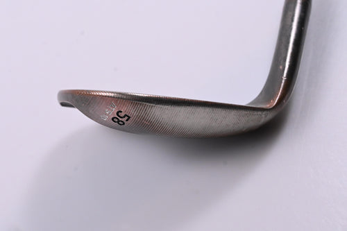 Taylormade Hi-Toe 4 Lob Wedge / 58 Degree / Wedge Flex Dynamic Gold 115 Shaft