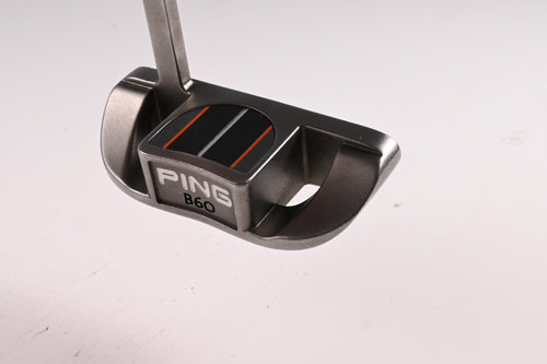 Ping i-Series B60 Putter / 34 inch