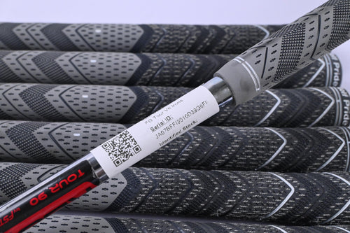Wilson FG Tour V6 Irons / 3-PW / Regular Flex KBS Tour 90 Shafts