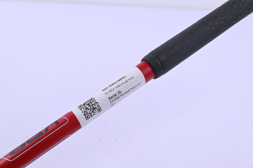 Miura IC-602 #4 Iron / 22 Degree / Stiff Flex KBS PGI 80 Shaft
