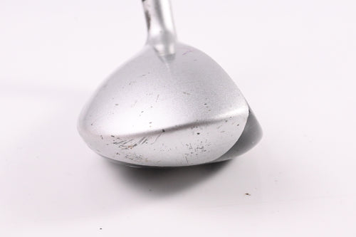 Ladies Benross Pearl #5 Hybrid / 28 Degree / Ladies Flex Fubuki Z 50 Shaft