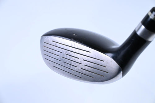 Wilson Fybrid #3 Hybrid / 19.5 Degree / Regular Flex UST Proforce V2 66 Shaft