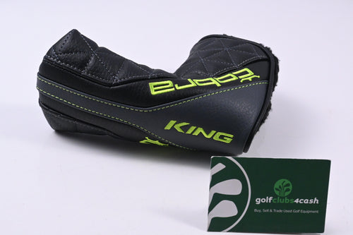Left Hand Cobra King Vintage Sport-45 Putter / 34 Inch