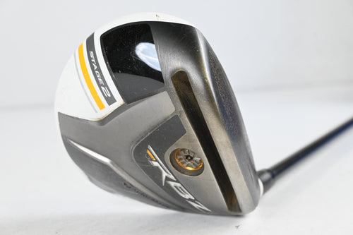 Taylormade RBZ Stage 2 #3 Wood / 15 Degree / Stiff Flex Rocketfuel 60 Shaft
