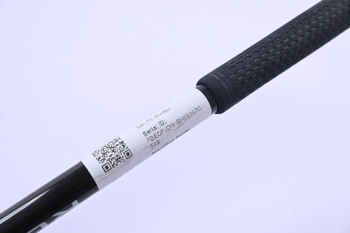 Mizuno MP-T5 Wedge / 57 Degree / Wedge Flex Rotex Shaft