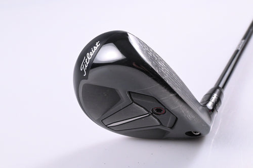Titleist TSR2 #4 Hybrid / 21 Degree / Regular Flex Tensei AV Blue 65 Shaft