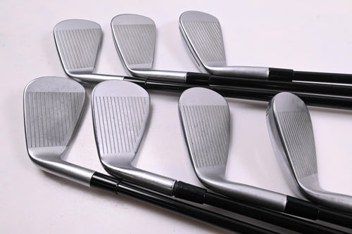 Taylormade P790 2023 Irons / 5-PW+GW / Regular Flex Fujikura Ventus Red 6 Shafts