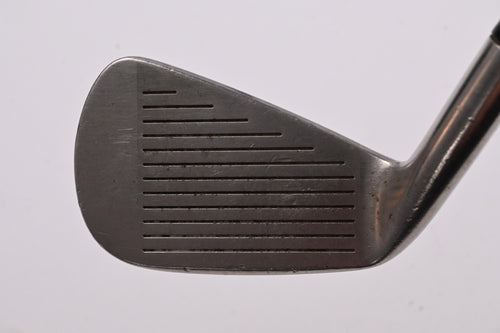 Mizuno MP-62 #5 Iron / 27 Degree / Stiff Flex Mizuno Steel Shaft
