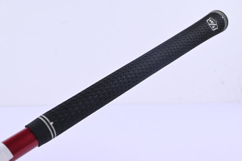 Left Hand Wilson Launch 2022 Pad Driver / 10.5 Degree / Regular Flex HZRDUS RDX