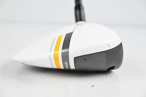 Taylormade RBZ Stage 2 #3 Wood / 15 Degree / Stiff Flex Rocketfuel 60 Shaft
