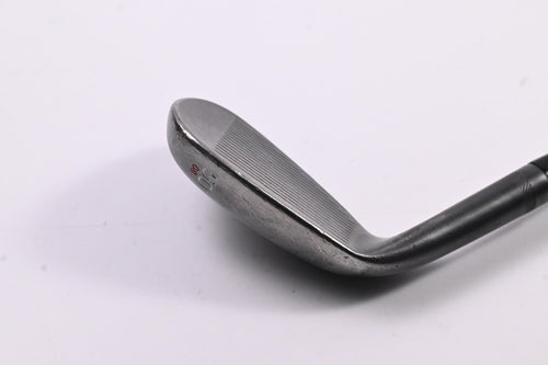Titleist Vokey SM6 Gap Wedge / 50 Degree / Wedge Flex Titleist Vokey SM6 Shaft