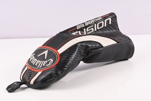 Callaway Fusion 2017 #3 Wood / 15 Degree / Stiff Flex UST Recoil ES 450 Shaft