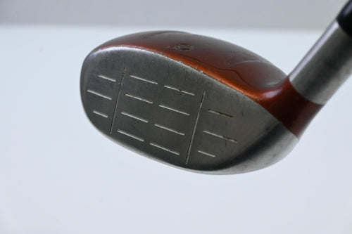 Taylormade Supersteel #5 Wood / 18 Degree / Regular Flex Taylormade 80 Shaft
