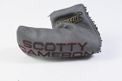 Scotty Cameron Select 2018 Newport 2 Putter / 34 Inch