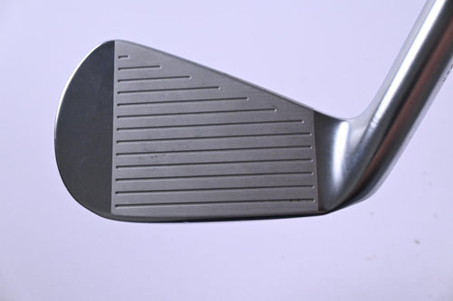 Srixon ZXi7 #4 Iron / 22 Degree / Stiff Flex MMT 80 Shaft
