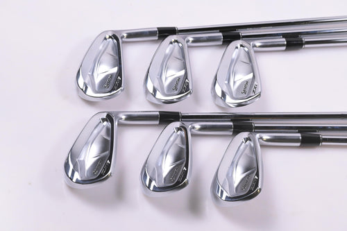 Srixon ZXi7 Irons / 5-PW / Stiff Flex N.S.Pro 850GH Shafts