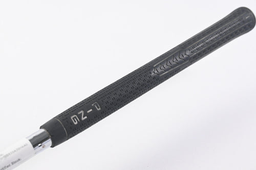 Ping G10 #7 Iron / Green Dot / Stiff Flex Ping Cushin Steel Shaft