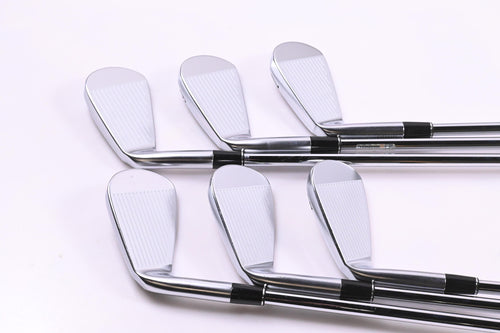 Srixon ZXi7 Irons / 5-PW / Stiff Flex N.S.Pro 850GH Shafts