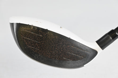Taylormade RBZ Stage 2 #3 Wood / 15 Degree / Stiff Flex Rocketfuel 60 Shaft